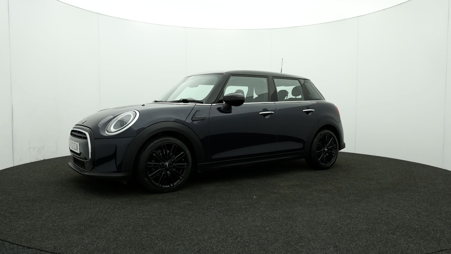 Used MINI Hatch 2021 for sale - 76808933: Photo 57
