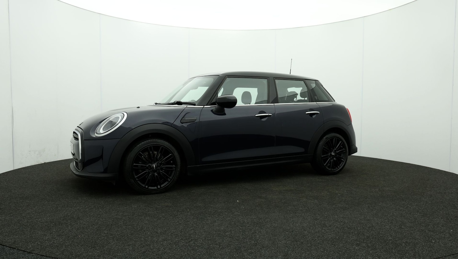 Used MINI Hatch 2021 for sale - 76808933: Photo 58