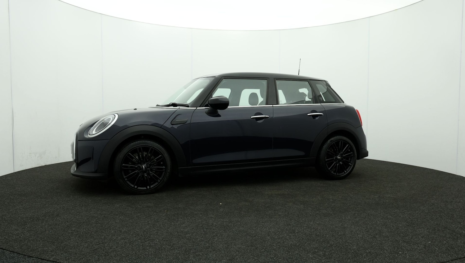 Used MINI Hatch 2021 for sale - 76808933: Photo 60