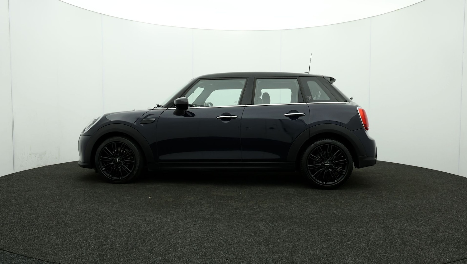 Used MINI Hatch 2021 for sale - 76808933: Photo 64