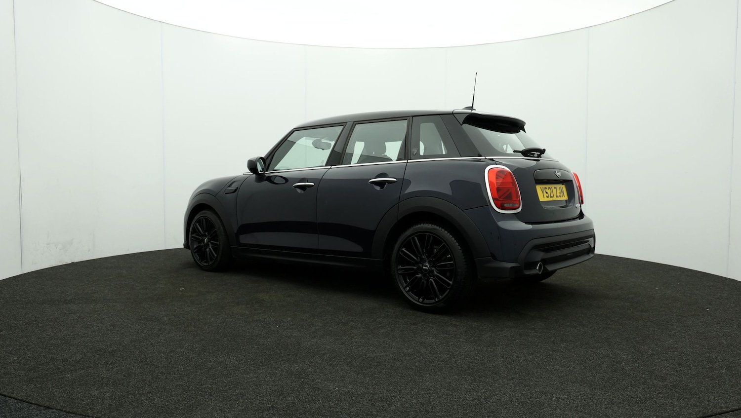 Used MINI Hatch 2021 for sale - 76808933: Photo 69