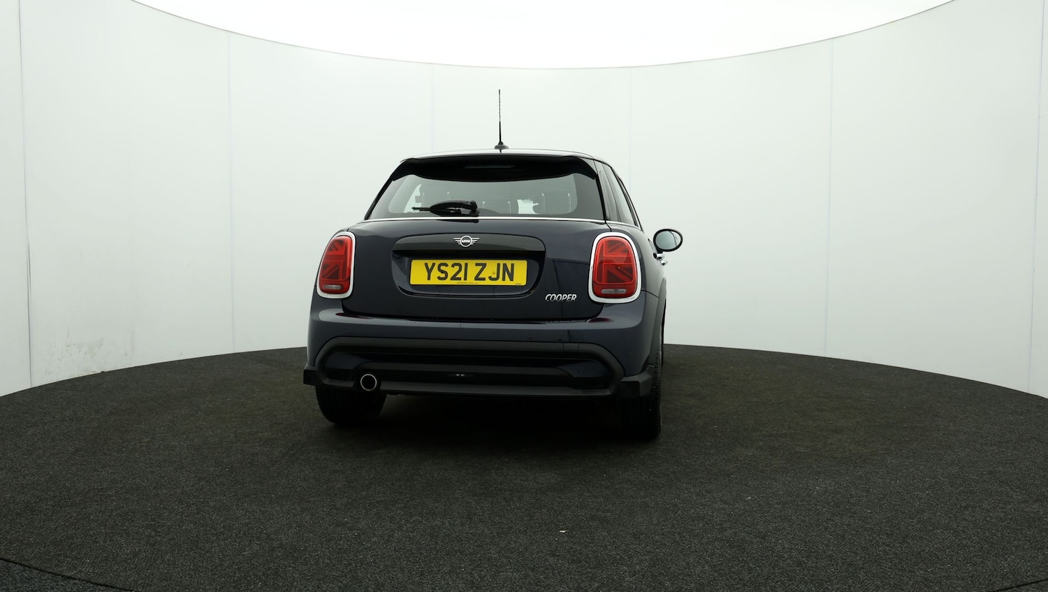 Used MINI Hatch 2021 for sale - 76808933: Photo 70