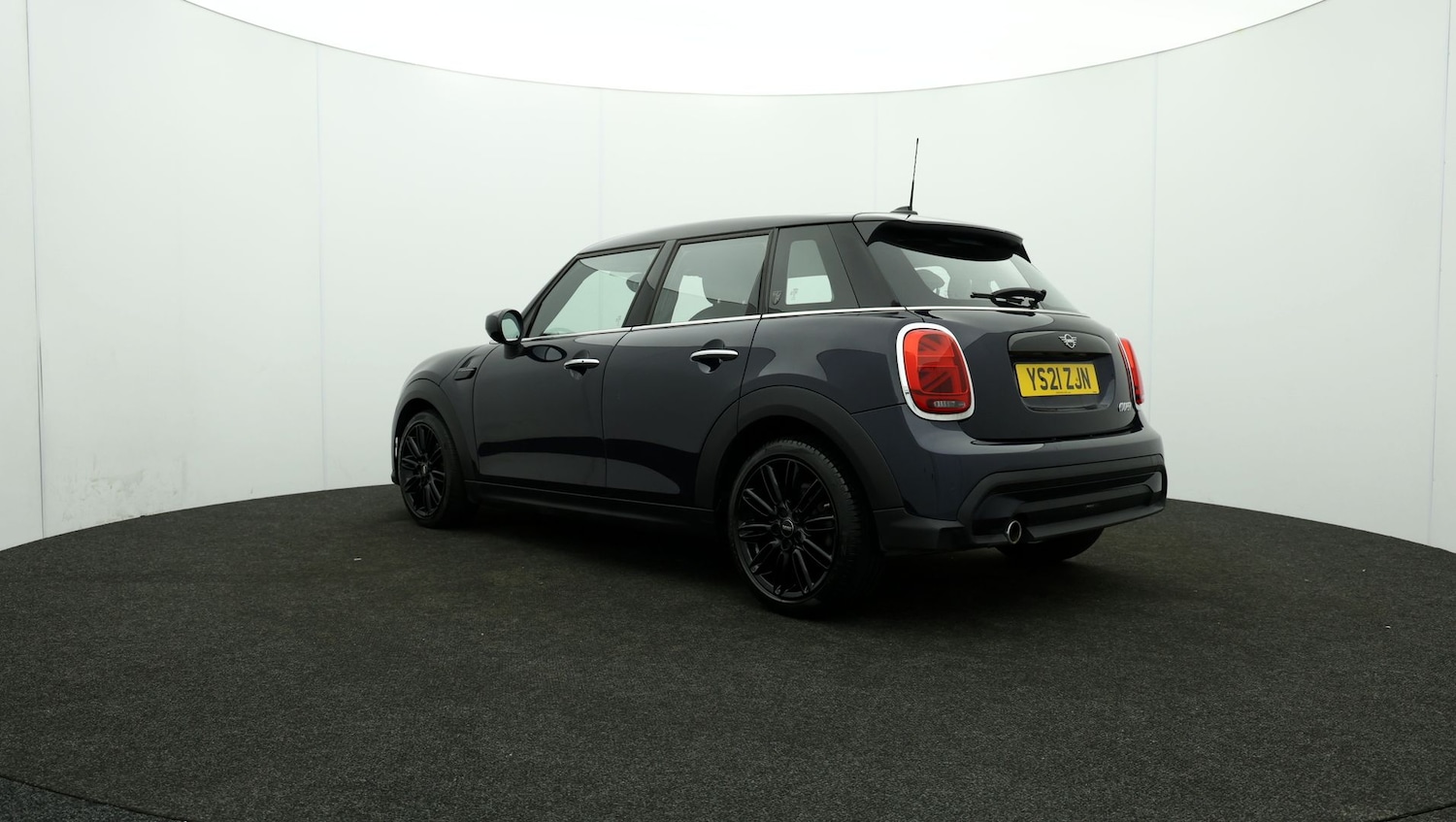 Used MINI Hatch 2021 for sale - 76808933: Photo 71