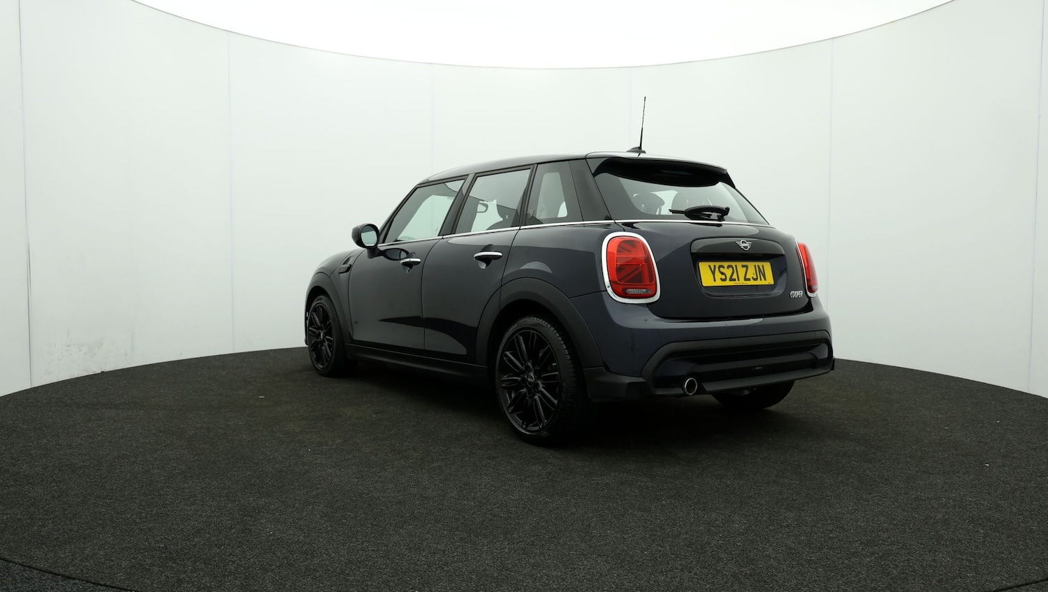 Used MINI Hatch 2021 for sale - 76808933: Photo 72
