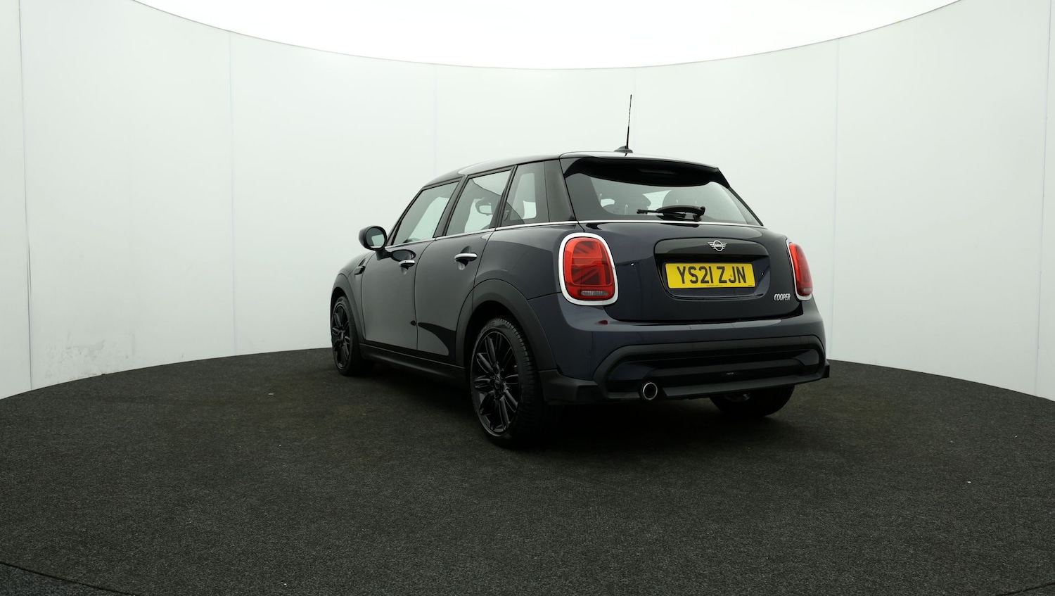 Used MINI Hatch 2021 for sale - 76808933: Photo 73