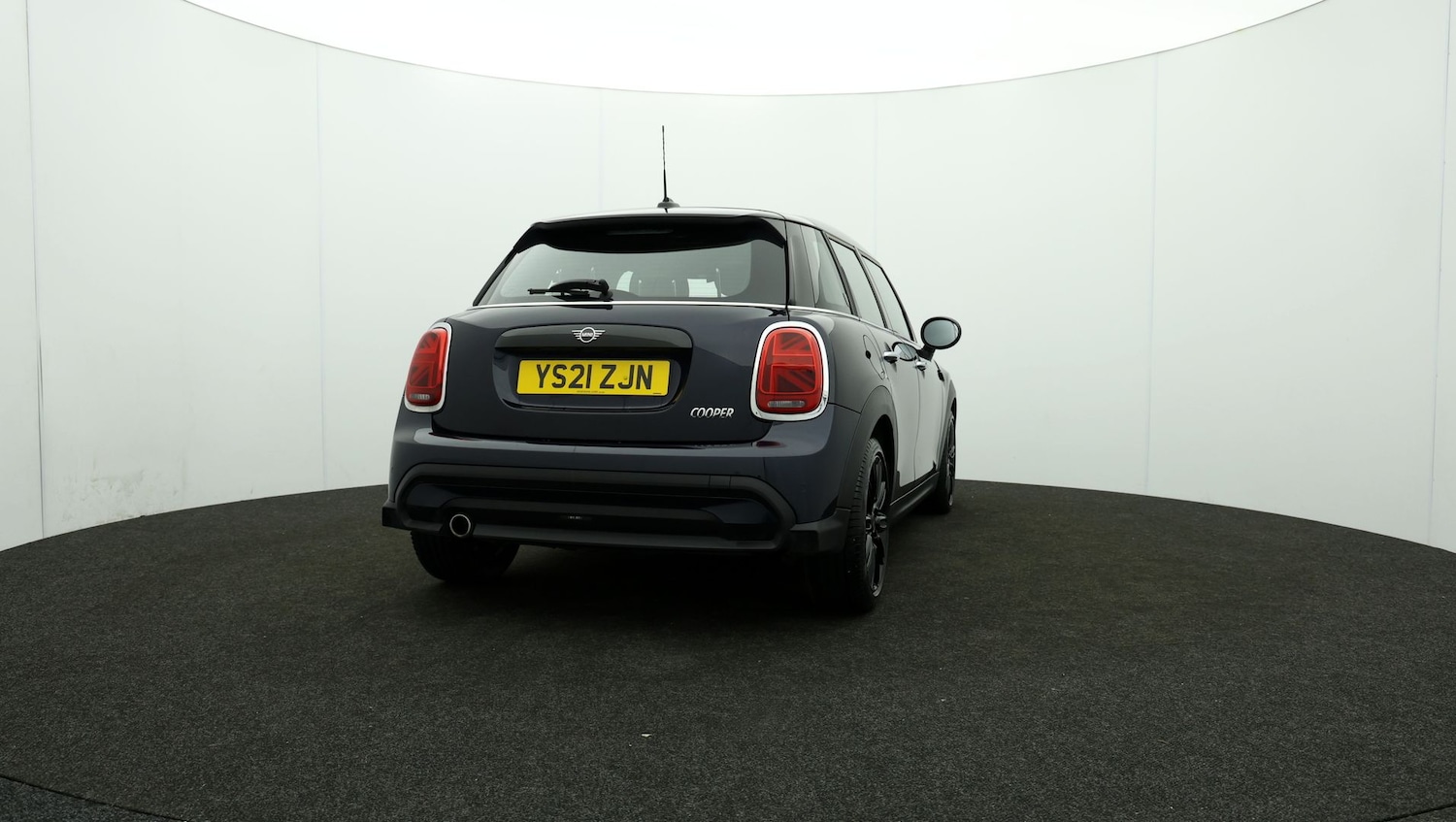 Used MINI Hatch 2021 for sale - 76808933: Photo 74