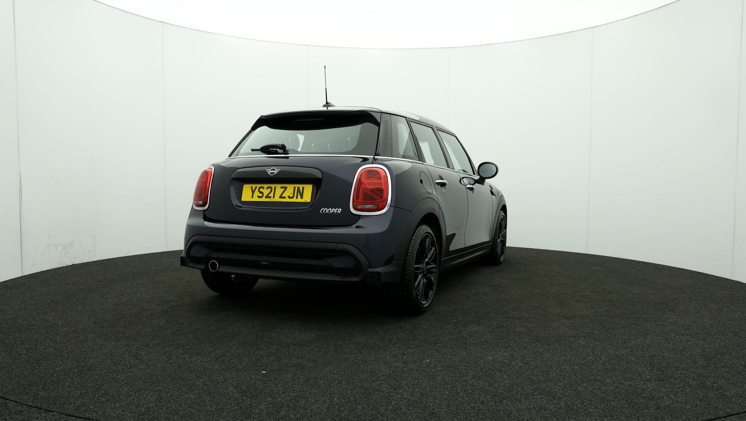Used MINI Hatch 2021 for sale - 76808933: Photo 75