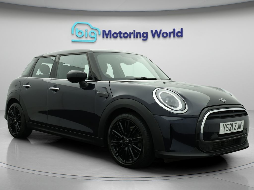 Used MINI Hatch 2021 for sale - 76808933: Photo 8