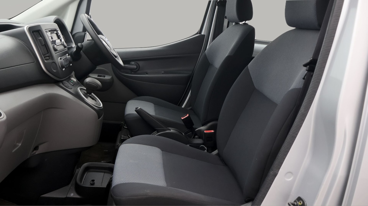 Used Nissan e-NV200 2020 for sale - 77340171: Photo 14