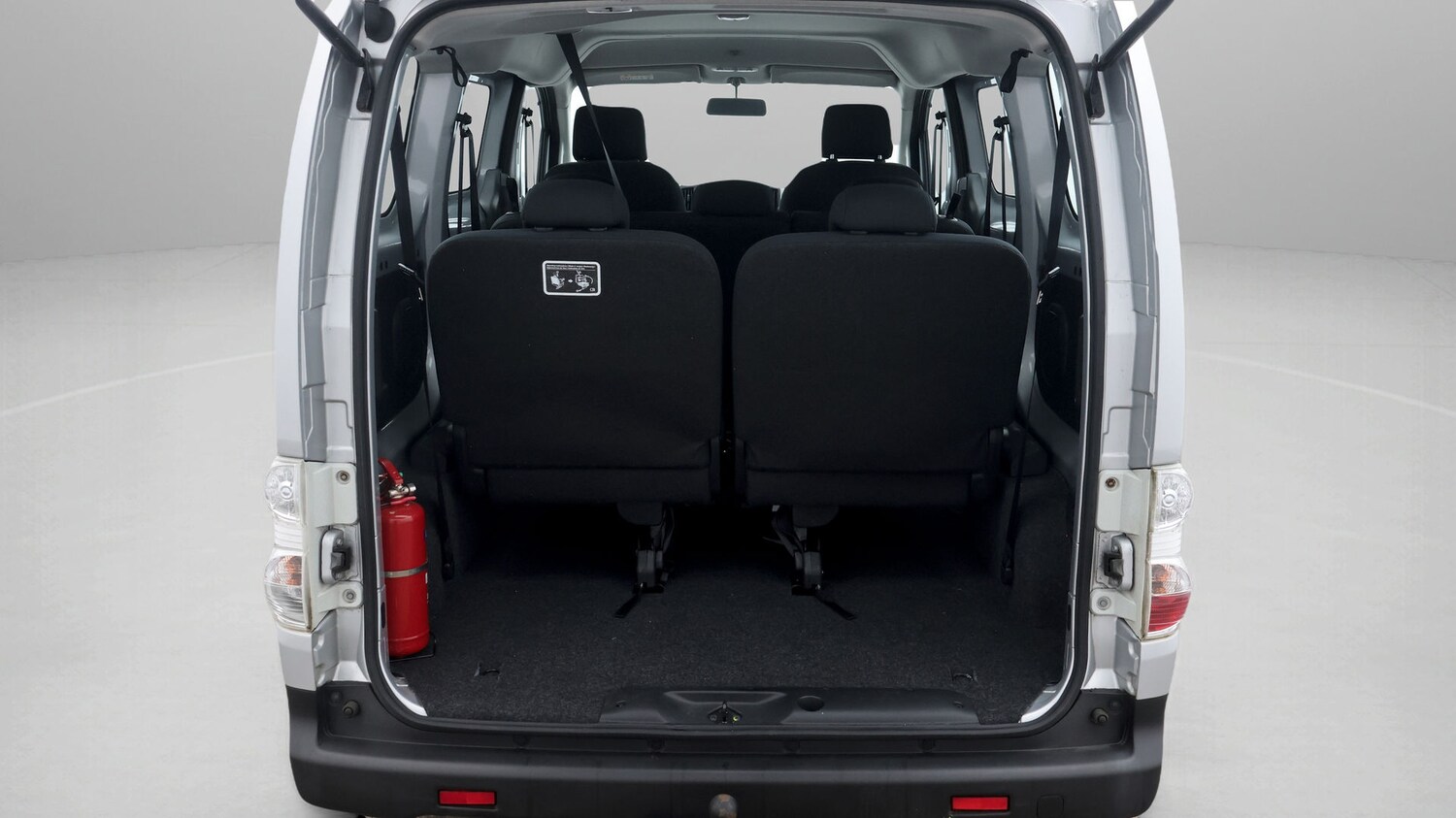 Used Nissan e-NV200 2020 for sale - 77340171: Photo 21