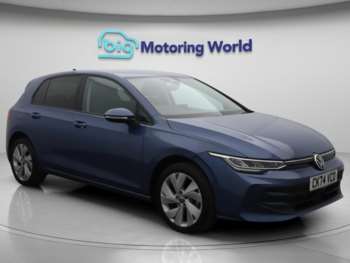 2024 (74) - 1.5 TSI Match 5dr
