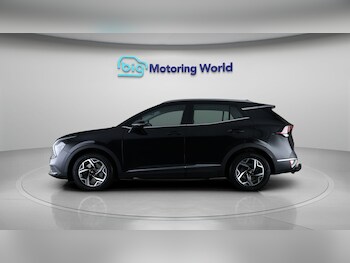 Used Kia Sportage 2023 for sale - 78542858: Photo