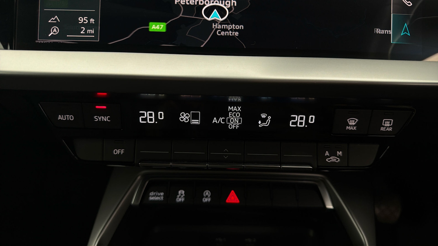 Used Audi A3 2021 for sale - 78064574: Photo 11