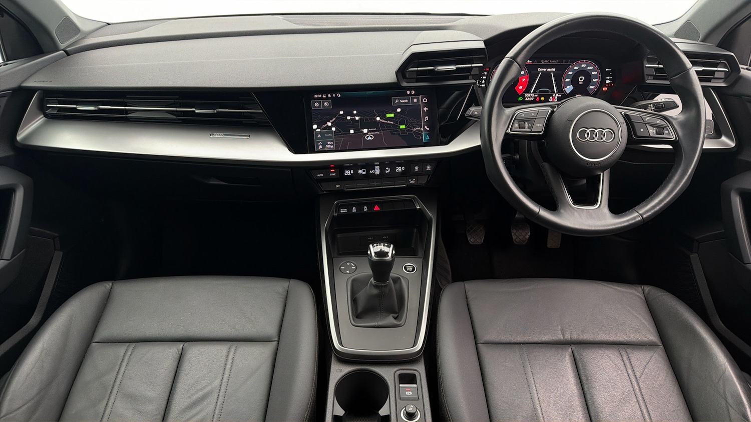 Used Audi A3 2021 for sale - 78064574: Photo 12