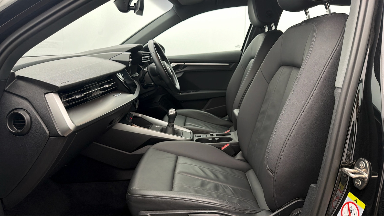 Used Audi A3 2021 for sale - 78064574: Photo 13