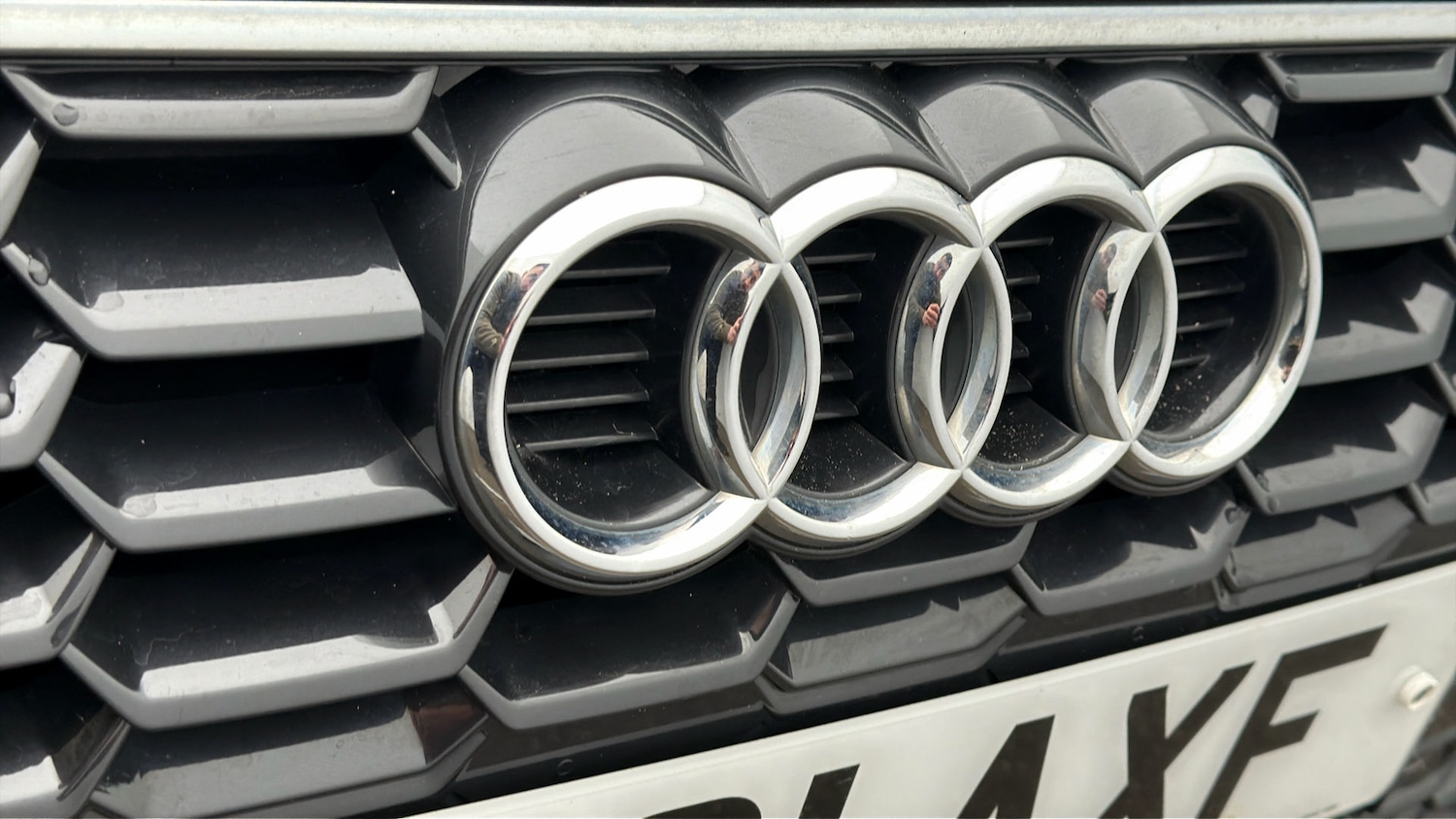 Used Audi A3 2021 for sale - 78064574: Photo 22