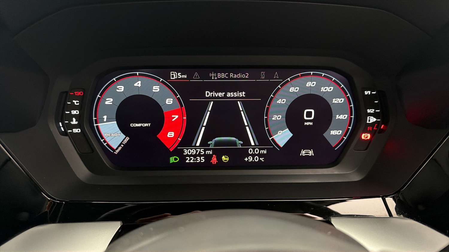 Used Audi A3 2021 for sale - 78064574: Photo 26