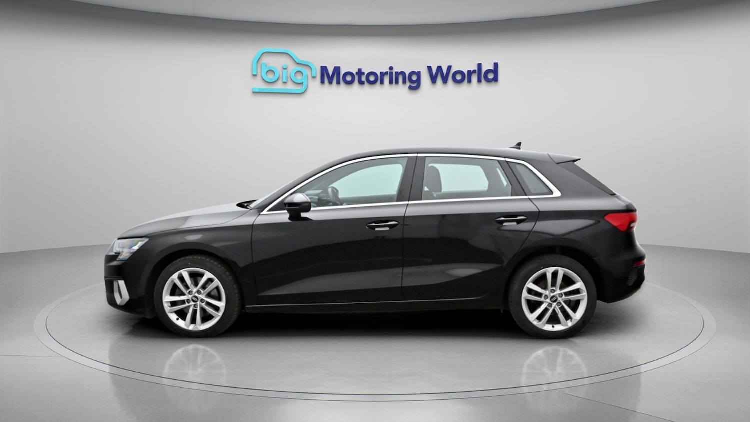 Used Audi A3 2021 for sale - 78064574: Photo 4