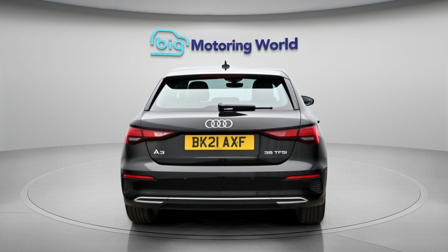 Used Audi A3 2021 for sale - 78064574: Photo 6