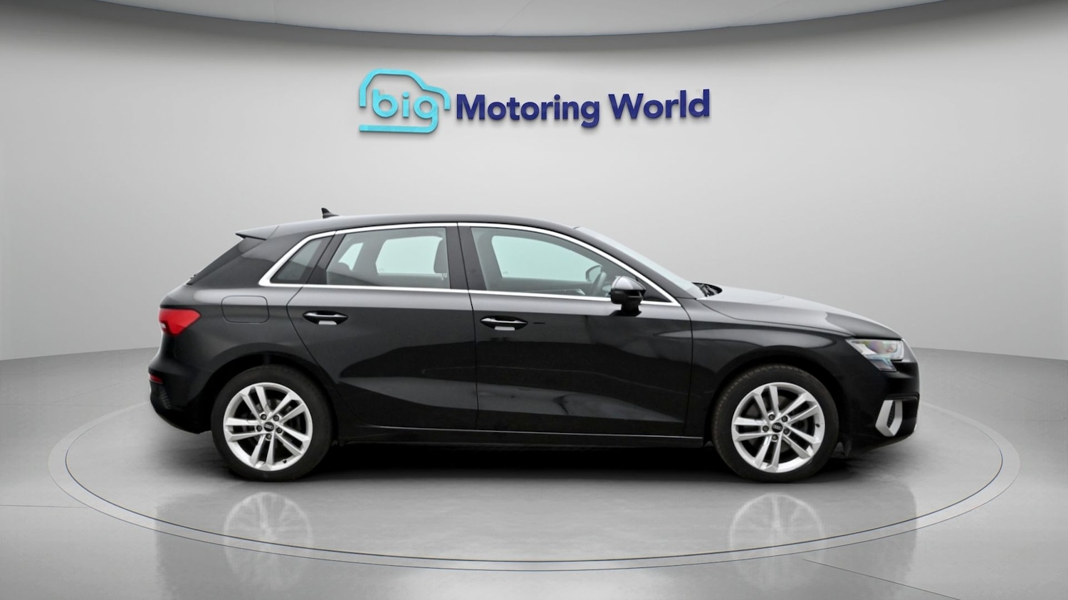 Used Audi A3 2021 for sale - 78064574: Photo 8