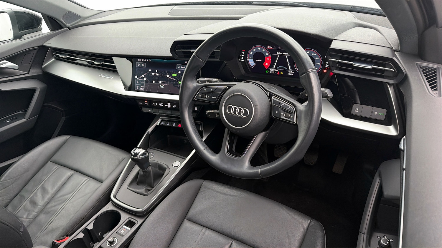 Used Audi A3 2021 for sale - 78064574: Photo 9