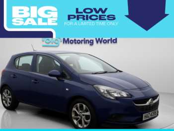 2019 (69) - 1.4i Energy Hatchback 5dr Petrol Manual Euro 6 (s/s) (90 ps)