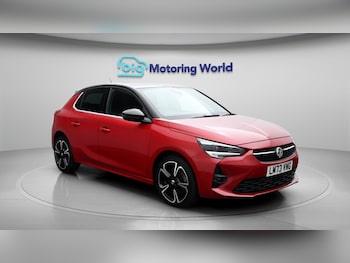 Used Vauxhall Corsa 2023 for sale - 78509187: Photo