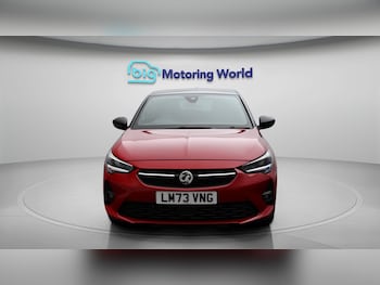 Used Vauxhall Corsa 2023 for sale - 78509187: Photo