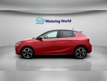 Used Vauxhall Corsa 2023 for sale - 78509187: Photo