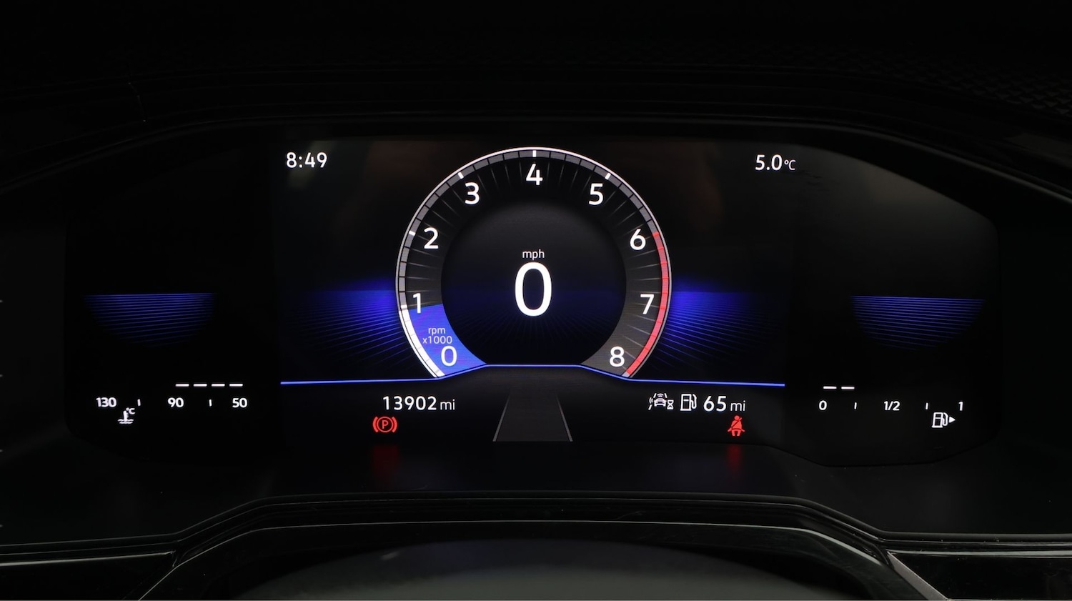 Used Volkswagen Polo 2023 for sale - 77618630: Photo 10