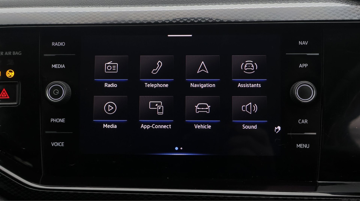 Used Volkswagen Polo 2023 for sale - 77618630: Photo 11