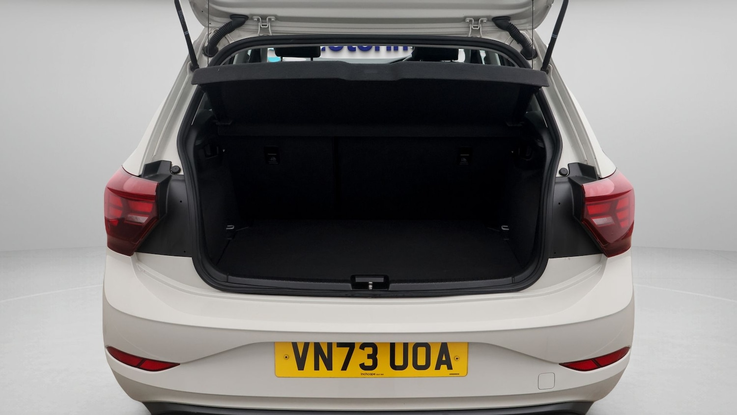 Used Volkswagen Polo 2023 for sale - 77618630: Photo 17