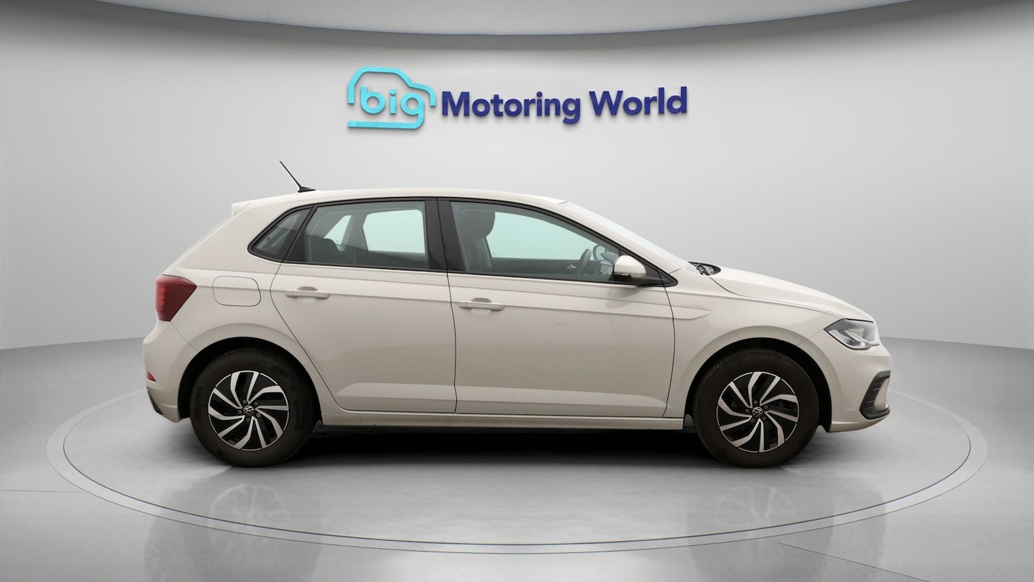 Used Volkswagen Polo 2023 for sale - 77618630: Photo 8