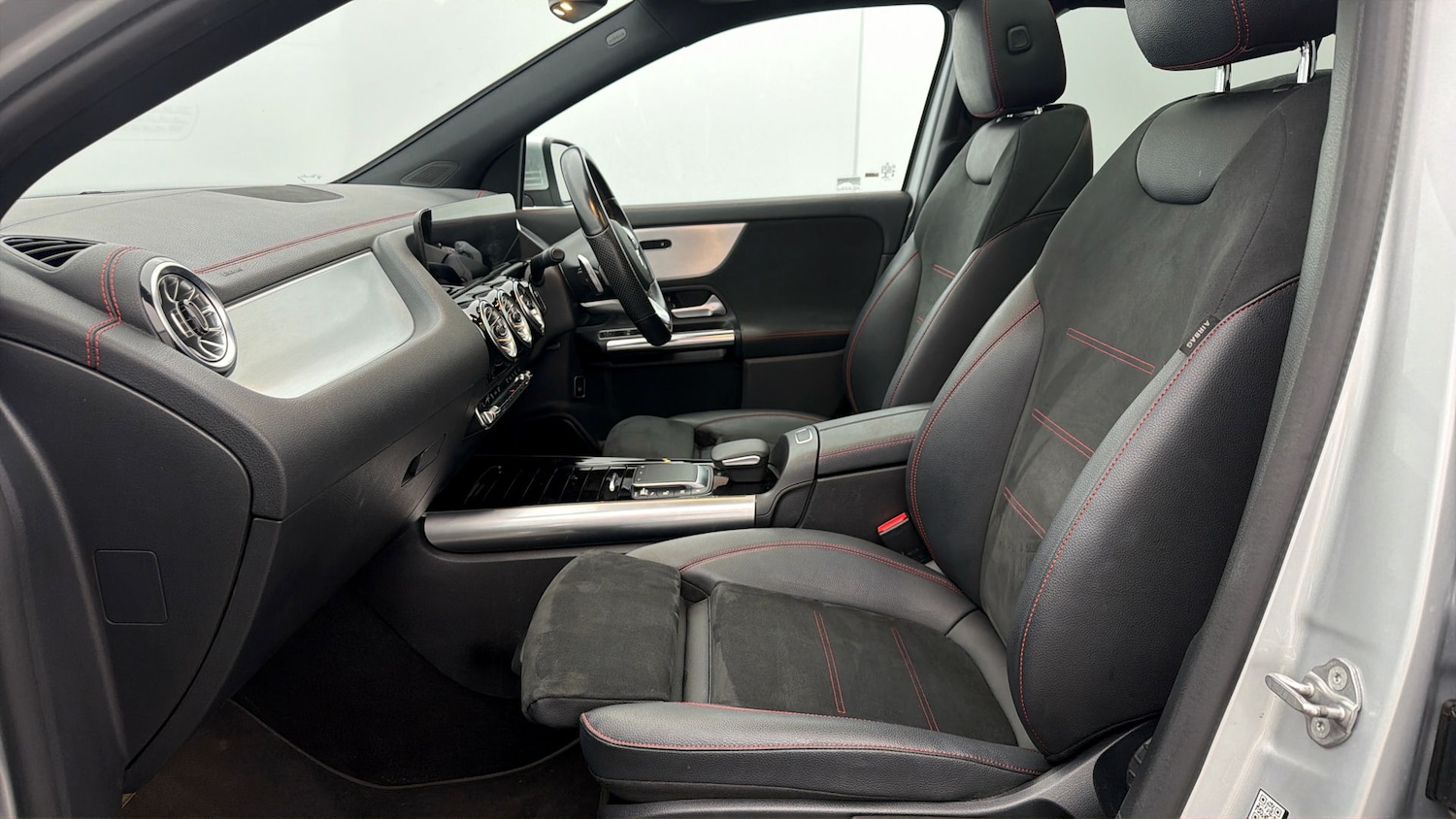 Used Mercedes-Benz EQA 2021 for sale - 78004757: Photo 13