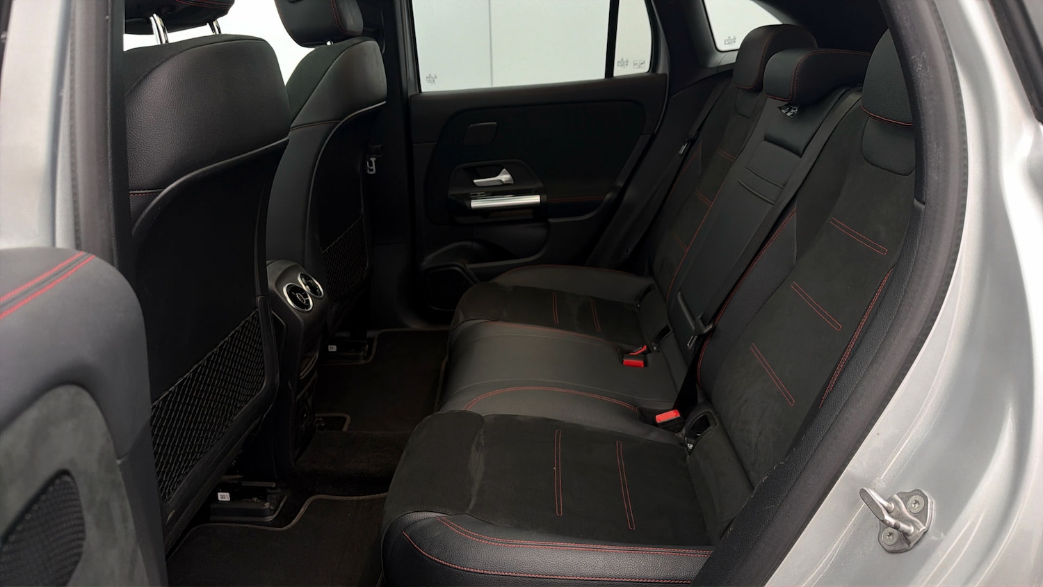 Used Mercedes-Benz EQA 2021 for sale - 78004757: Photo 15