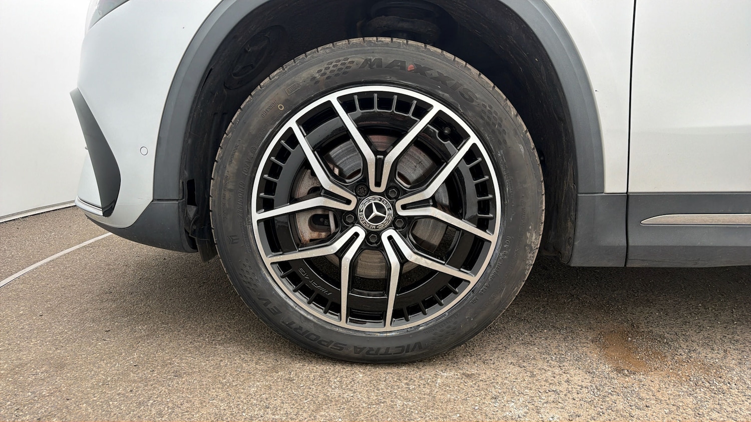 Used Mercedes-Benz EQA 2021 for sale - 78004757: Photo 17