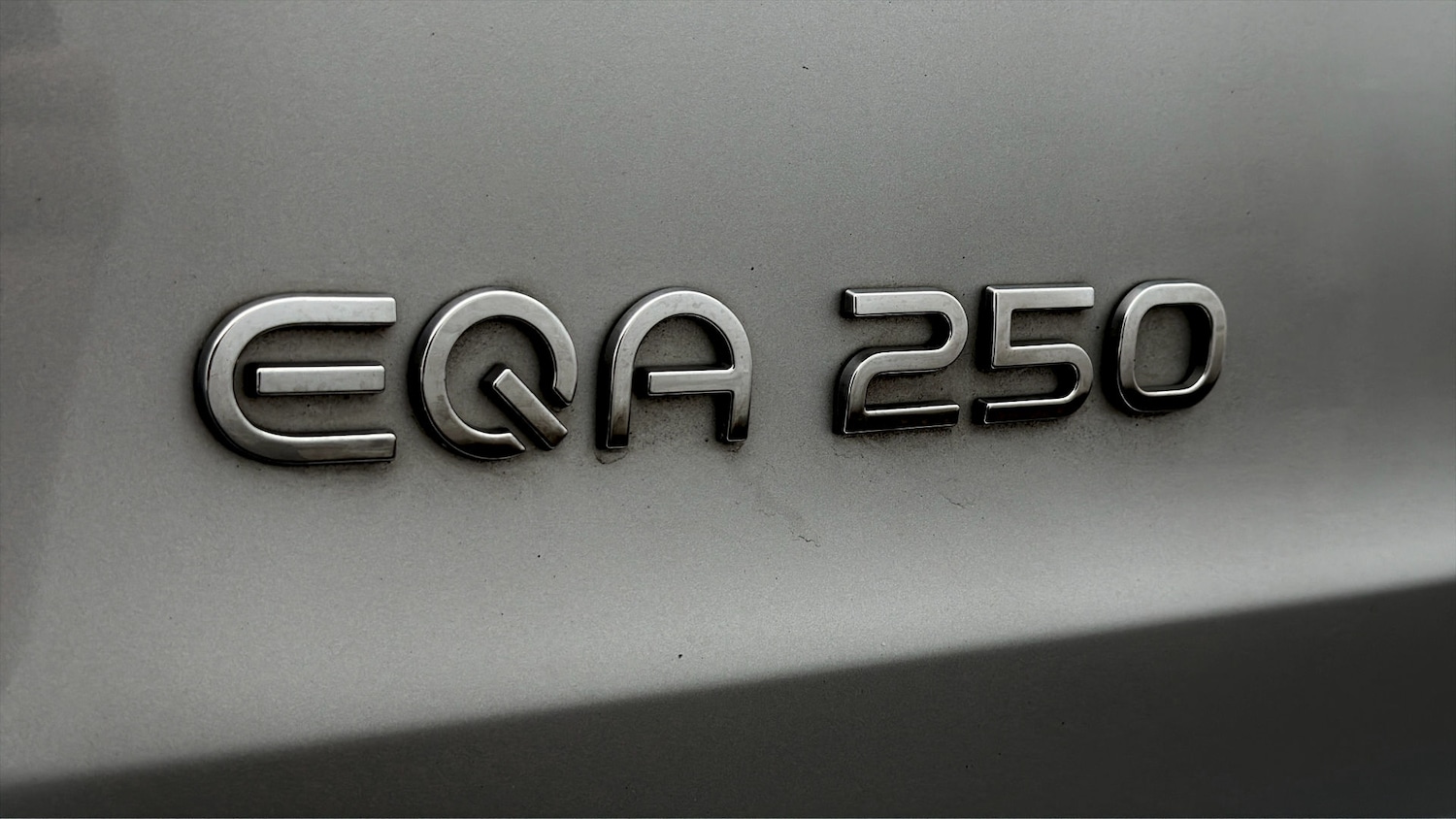Used Mercedes-Benz EQA 2021 for sale - 78004757: Photo 21