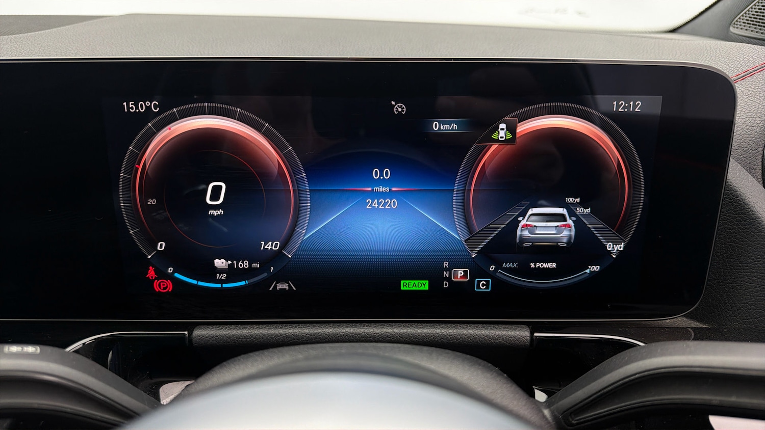 Used Mercedes-Benz EQA 2021 for sale - 78004757: Photo 26