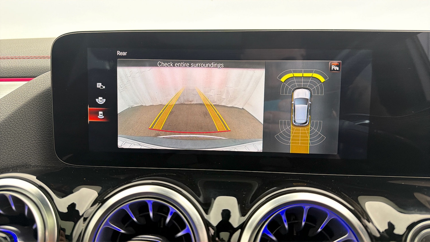 Used Mercedes-Benz EQA 2021 for sale - 78004757: Photo 27