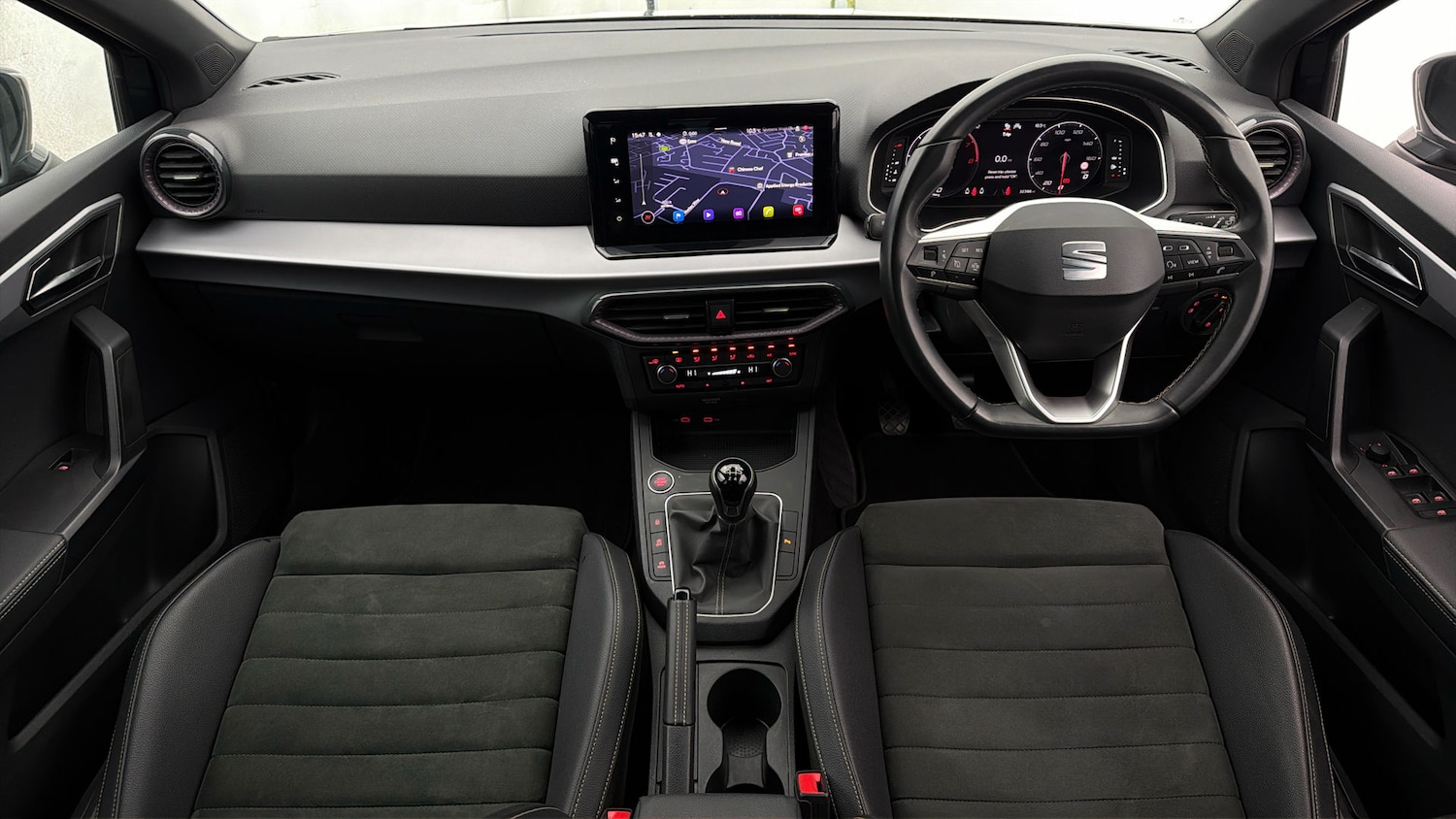 Used SEAT Ibiza 2023 for sale - 77917448: Photo 12