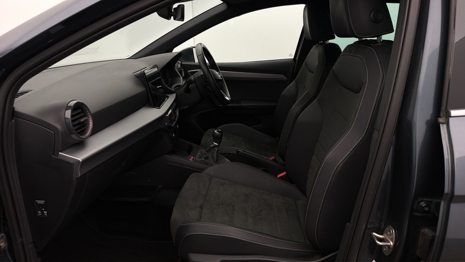 Used SEAT Ibiza 2023 for sale - 77917448: Photo 13