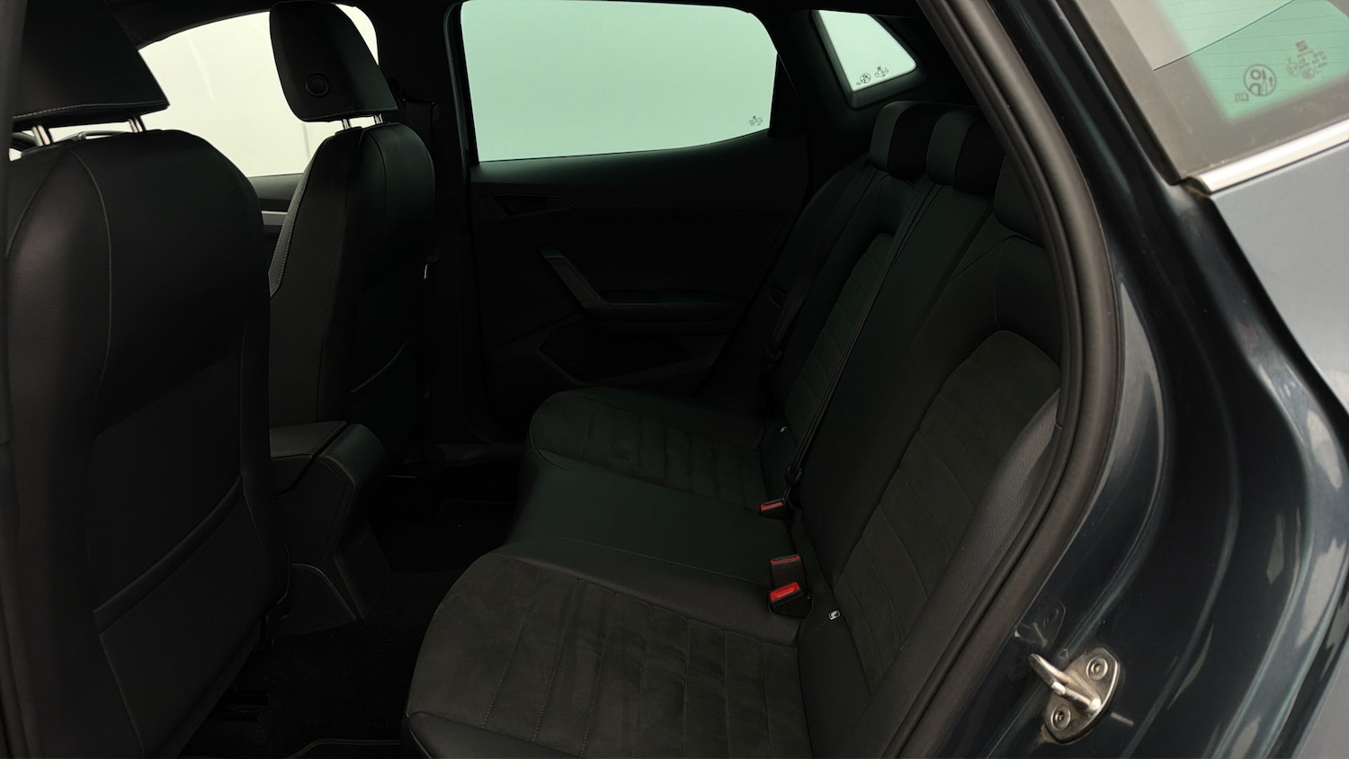 Used SEAT Ibiza 2023 for sale - 77917448: Photo 15