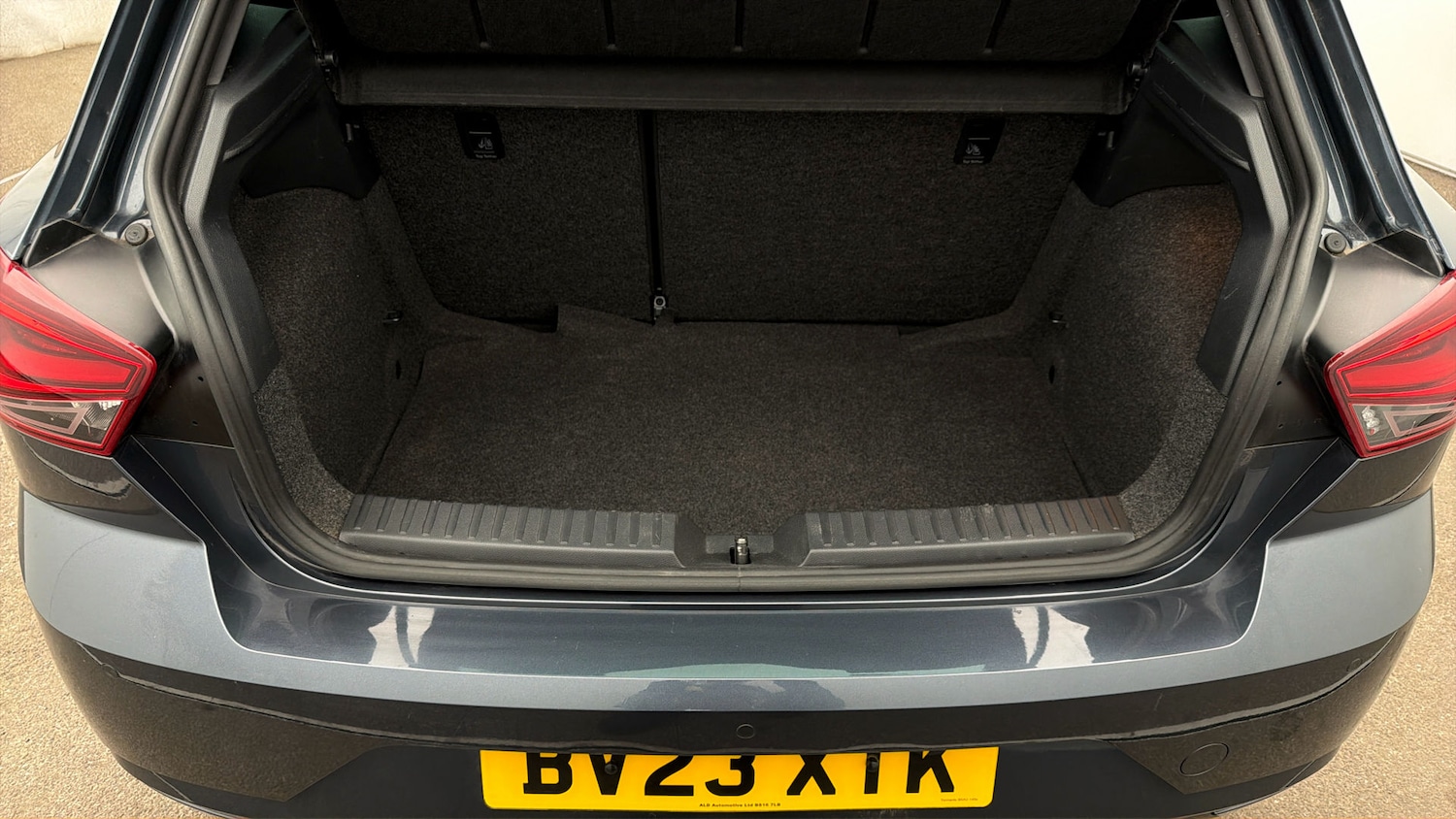 Used SEAT Ibiza 2023 for sale - 77917448: Photo 16