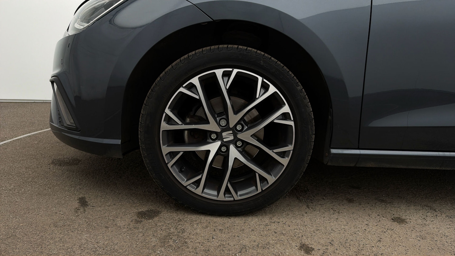 Used SEAT Ibiza 2023 for sale - 77917448: Photo 17