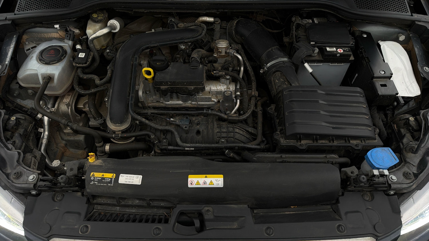 Used SEAT Ibiza 2023 for sale - 77917448: Photo 18