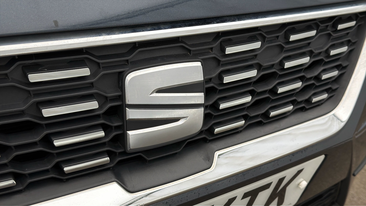 Used SEAT Ibiza 2023 for sale - 77917448: Photo 21