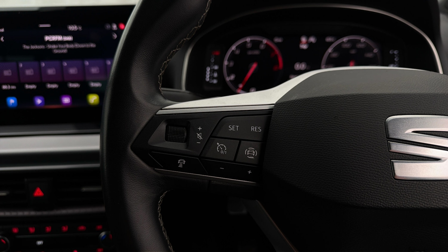 Used SEAT Ibiza 2023 for sale - 77917448: Photo 22