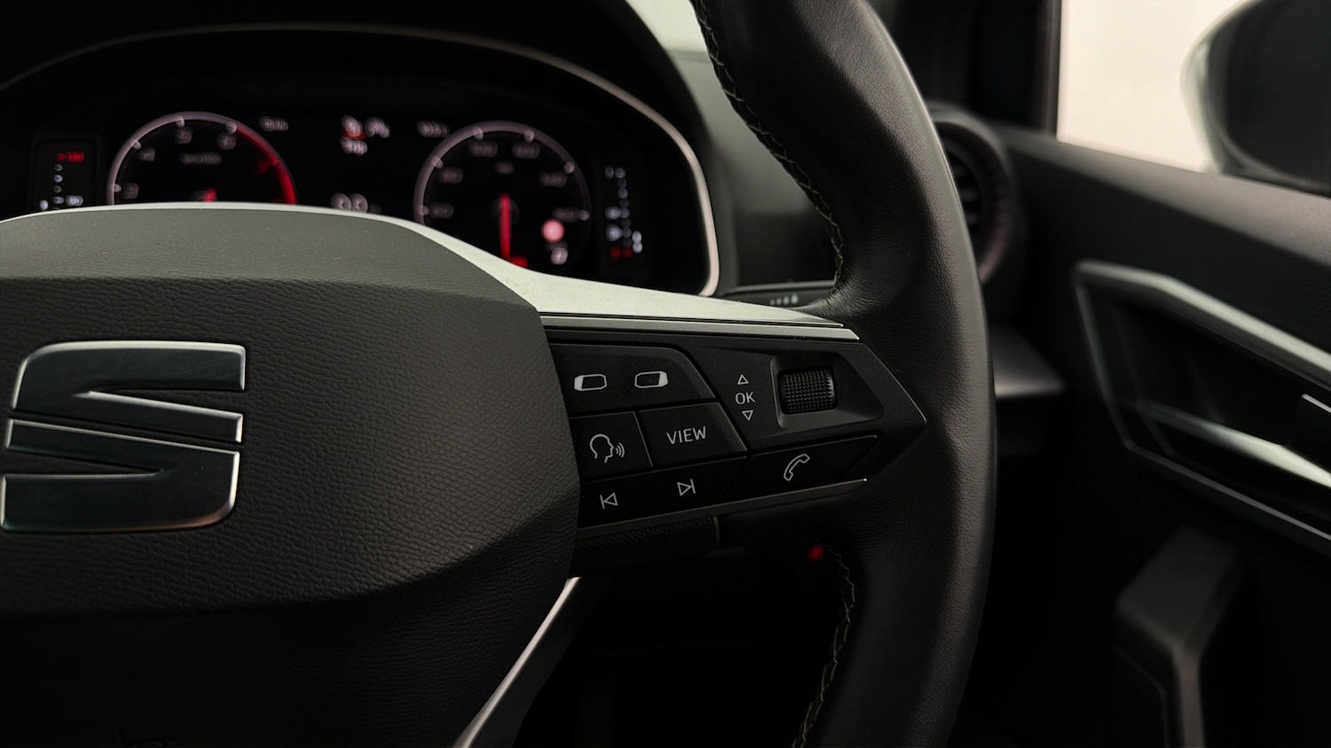 Used SEAT Ibiza 2023 for sale - 77917448: Photo 23