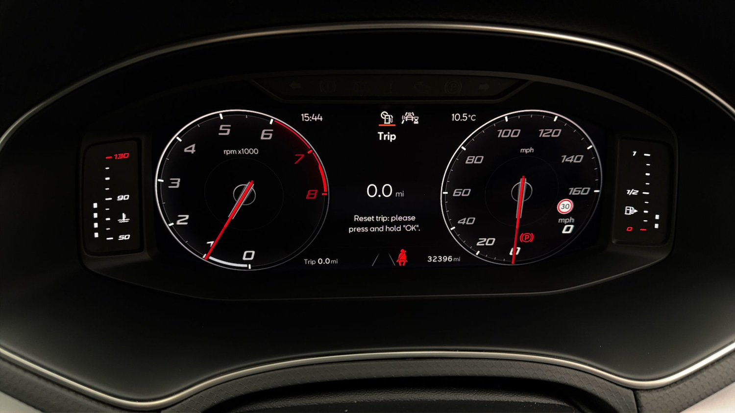 Used SEAT Ibiza 2023 for sale - 77917448: Photo 24