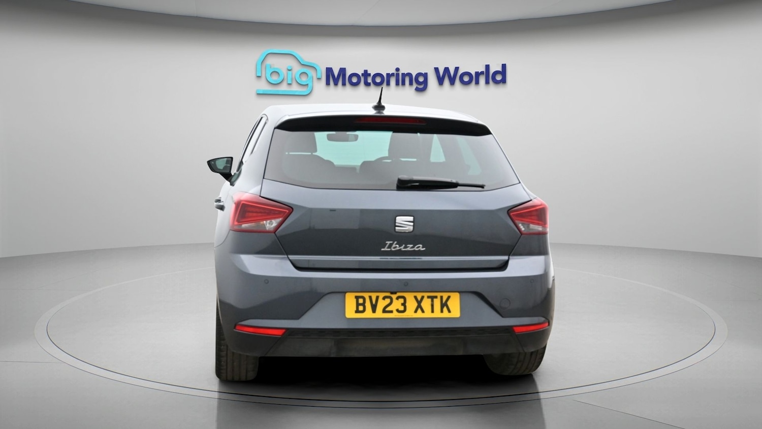 Used SEAT Ibiza 2023 for sale - 77917448: Photo 6